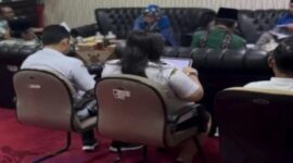 Pansus DPRD Kabupaten Blitar.
