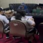 Pansus DPRD Kabupaten Blitar.