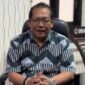 Ketua DPRD Kab Blitar Supriadi.