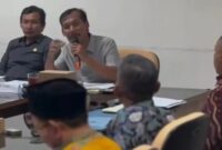 Komisi I DPRD Kab Blitar