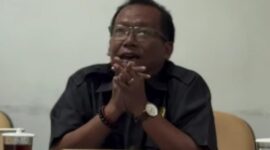 DPRD Kabupaten Blitar Menggelar Rapat Banmus.