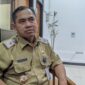 Kepala BKPSDM Magetan Masruri