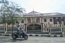 Kantor PN Magetan. 