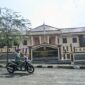 Kantor PN Magetan. 