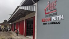 KDKMP Desa Buluharjo Kecamatan Plaosan.