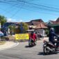 Rekonstruksi Ruas Jalan Kendung - Pojok Kecamatan Kwadungan Ngawi