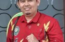 Juru Bicara PN Magetan Deddi Alparesi,S.H