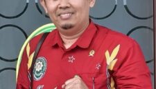 Juru Bicara PN Magetan Deddi Alparesi,S.H