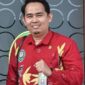 Juru Bicara PN Magetan Deddi Alparesi,S.H