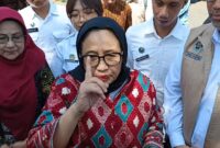 Wakil Kepala BGN Bidang Komunikasi Publik dan Investigasi Nanik S Deyang./ Joko Nugroho.
