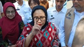 Wakil Kepala BGN Bidang Komunikasi Publik dan Investigasi Nanik S Deyang./ Joko Nugroho. 