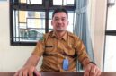 Kabid Pemberdayaan Sosial Dinsos Kabupaten Magetan Dwi Tjahyo Aribowo.  