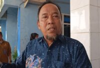 Wakil Bupati Magetan Suyatni Priasmoro.

