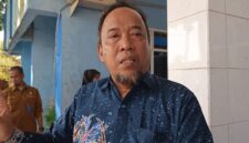 Wakil Bupati Magetan Suyatni Priasmoro.
