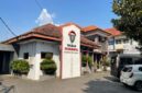 Kantor Bakesbangpol Ngawi 