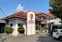 Kantor Bakesbangpol Ngawi 