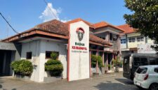 Kantor Bakesbangpol Ngawi 