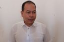 Kasi Intel Kejari Magetan Moh Andy Sofyan. 