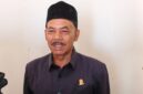 Plt Ketua DPRD Magetan Suyatno. 