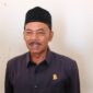Plt Ketua DPRD Magetan Suyatno. 