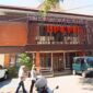 Kantor BPKPD Magetan.
