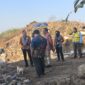 Tim DLHP Meninjau Lokasi Calon TPA Botok