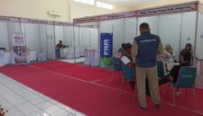 Magetan Job Fair 30 Juni 2026 Lalu.
