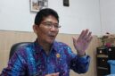Kepala Dinas Dikpora Kabupaten Magetan, Suhardi. 