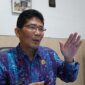 Kepala Dinas Dikpora Kabupaten Magetan, Suhardi. 
