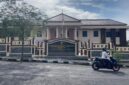 Kantor PN Magetan.  