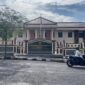 Kantor PN Magetan.  