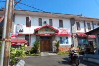 Rutan Kelas II.B Magetan. 