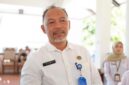Kepala Dinsos Magetan, Elmy Kurniarto Widodo.