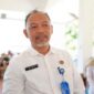 Kepala Dinsos Magetan, Elmy Kurniarto Widodo.