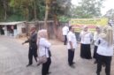Peninjauan TPS Sarangan. 