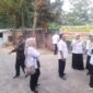 Peninjauan TPS Sarangan. 