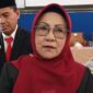 Bupati Magetan Nanik Endang Rusminiarti atau Nanik Sumantri.