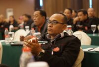 Ketua BPC Peradin Magetan.