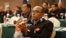 Ketua BPC Peradin Magetan.