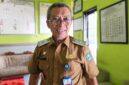 Kepala Dinas PMD Magetan, Parminto Budi Utomo. 