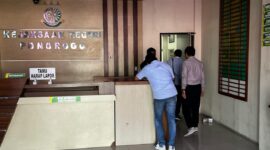 Dewan Ponorogo Ramai-Ramai Setor Uang Tunjangan