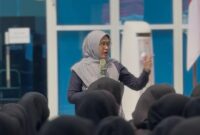 Komisioner KPAI RI, Dr. Diyah Puspitarini, M.Pd.
