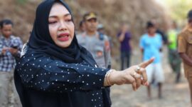 Riyin Nur Asiyah. 