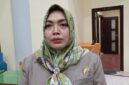 Caption : Ketua Komisi D DPRD Magetan, Riyin Nur Asiyah. 