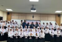 Maba UNESA Kampus 5 Magetan.