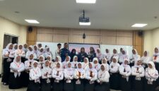 Maba UNESA Kampus 5 Magetan.