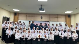 Maba UNESA Kampus 5 Magetan.