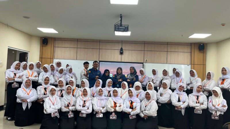 Maba UNESA Kampus 5 Magetan.