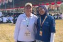Maba Disabilitas UNESA Kampus 5 Magetan Mendapatkan Pendampingan Selama PKKMB.  