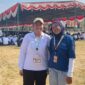 Maba Disabilitas UNESA Kampus 5 Magetan Mendapatkan Pendampingan Selama PKKMB.  